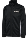 hmlJR CHEVRON ZIP JACKET
