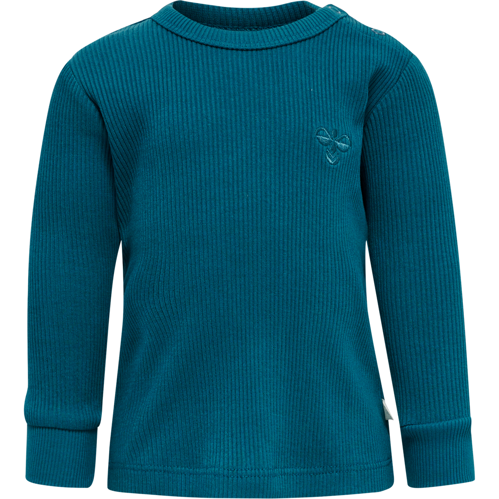 hmlSAMI T-SHIRT L/S
