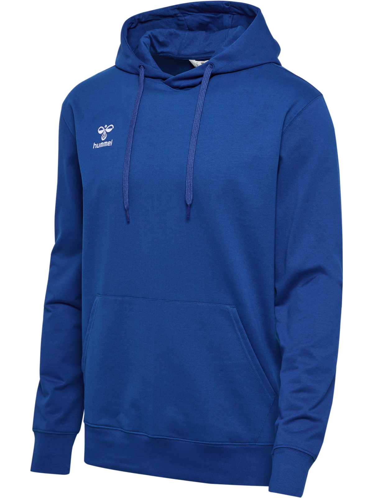 hmlGO 2.0 HOODIE