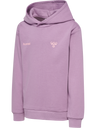 hmlJR GRAPHIC HOODIE