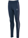 hmlJR MIX MID WAIST TIGHTS