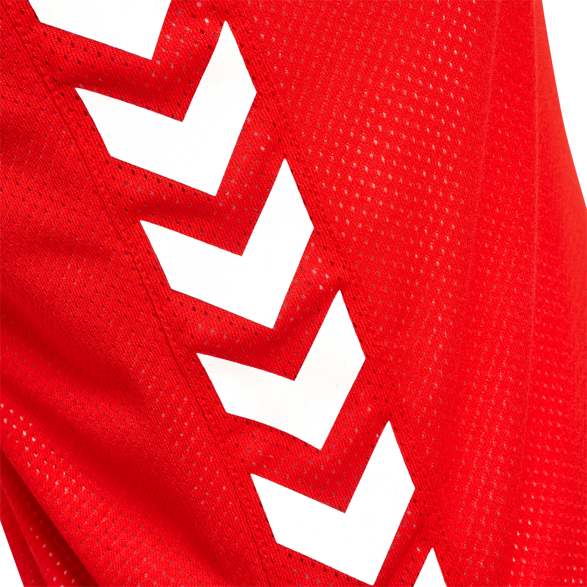 hmlCORE XK REVERSE BASKET JERSEY KI