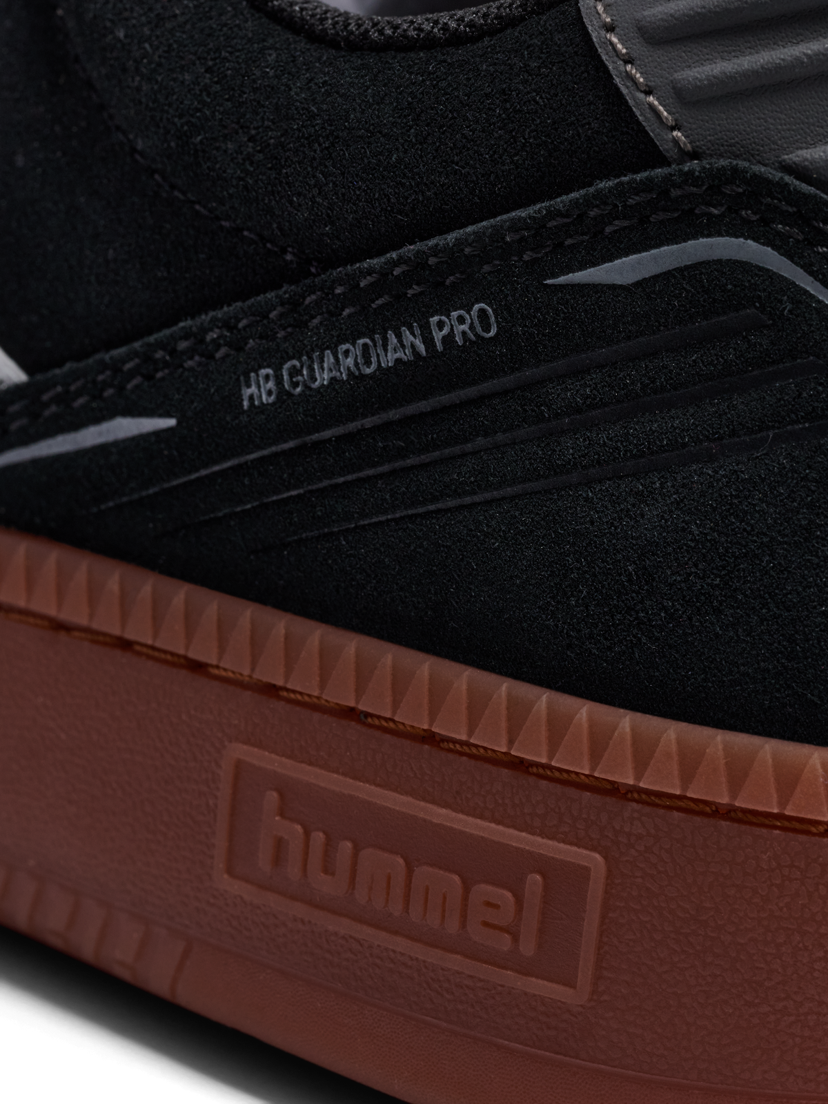 HB GUARDIAN PRO