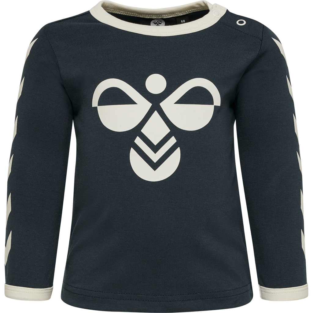 hmlFLIPPER T-SHIRT L/S