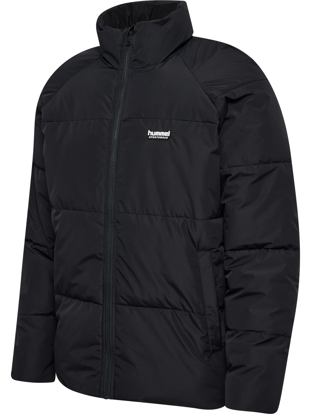 hmlPUFF JACKET SHORT SPORTSWEAR