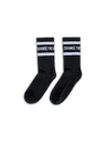 stsCARBON SOCK 2-PACK