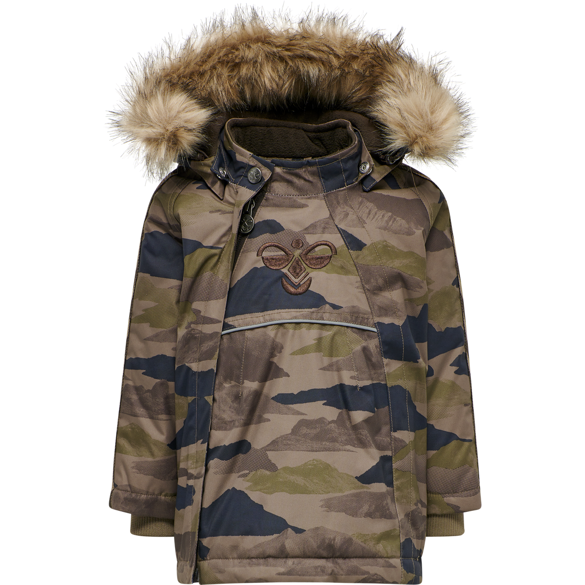 hmlJESSIE JACKET