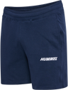 hmlELEMENTAL COTTON SHORTS