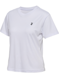 hmlPULSE TRAINING W T-SHIRT S/S