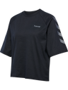 hmlKEEPER CHEVRON W T-SHIRT S/S