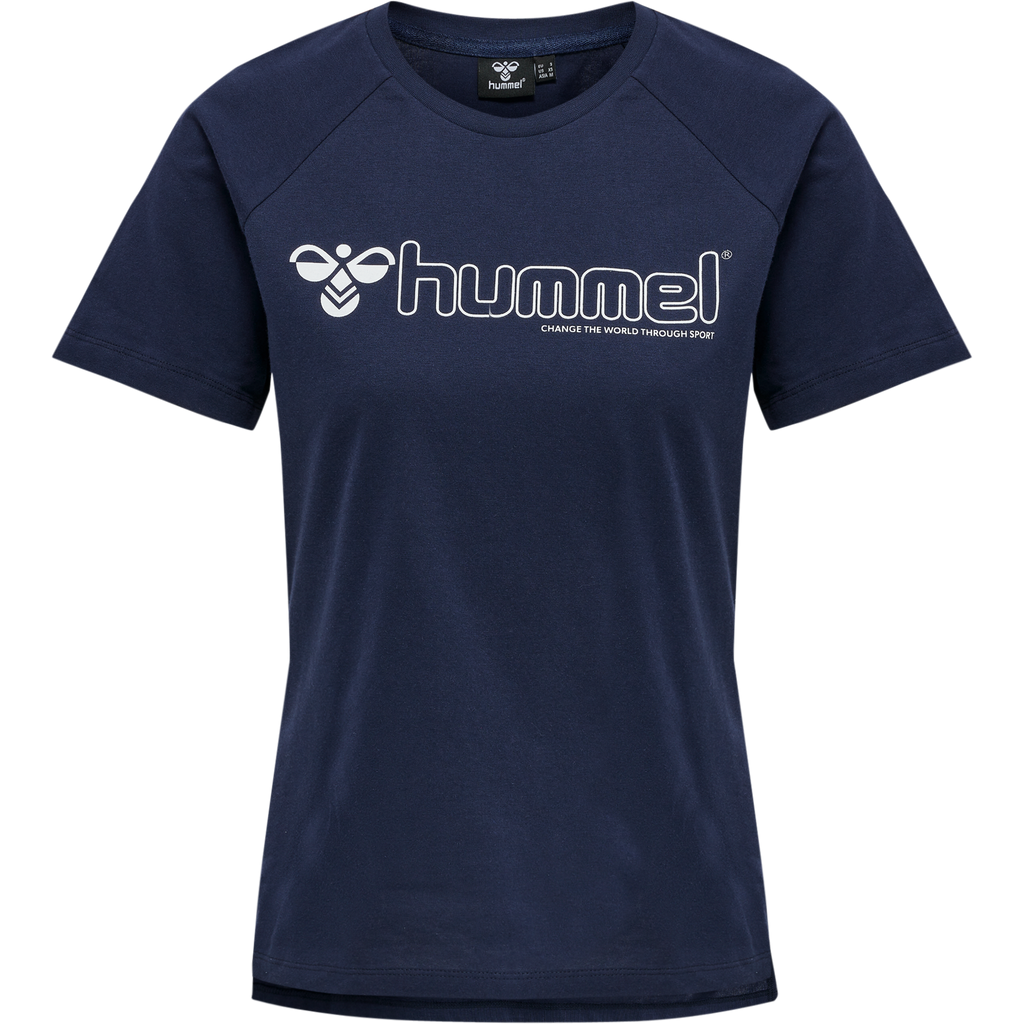 hmlNONI 2.0 T-SHIRT