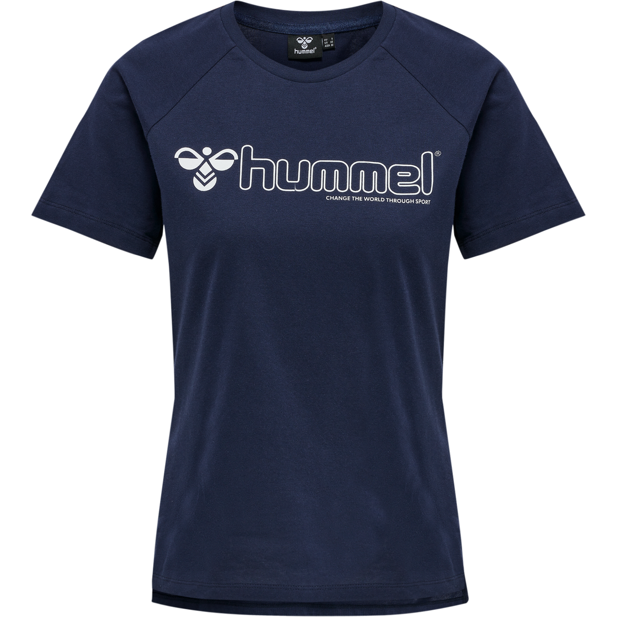 hmlNONI 2.0 T-SHIRT