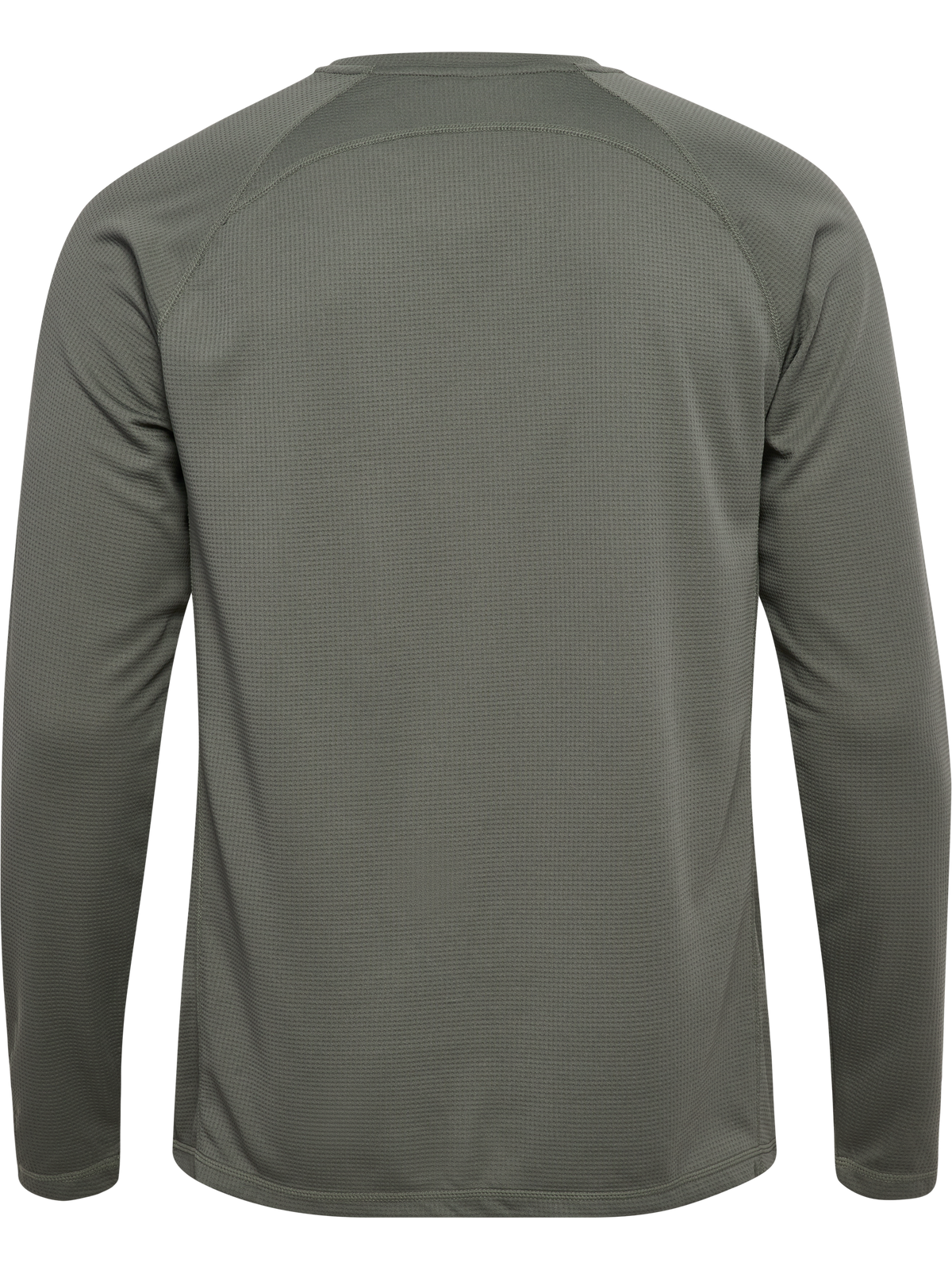 hmlMOMENTUM T-SHIRT L/S