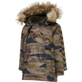 hmlJESSIE JACKET