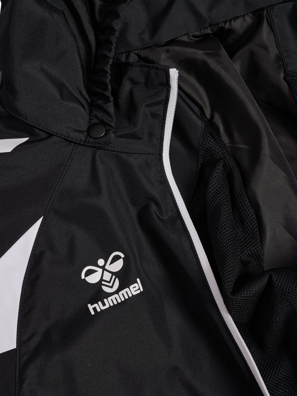 hmlCORE 2.0 ALL-WEATHER JACKET KIDS