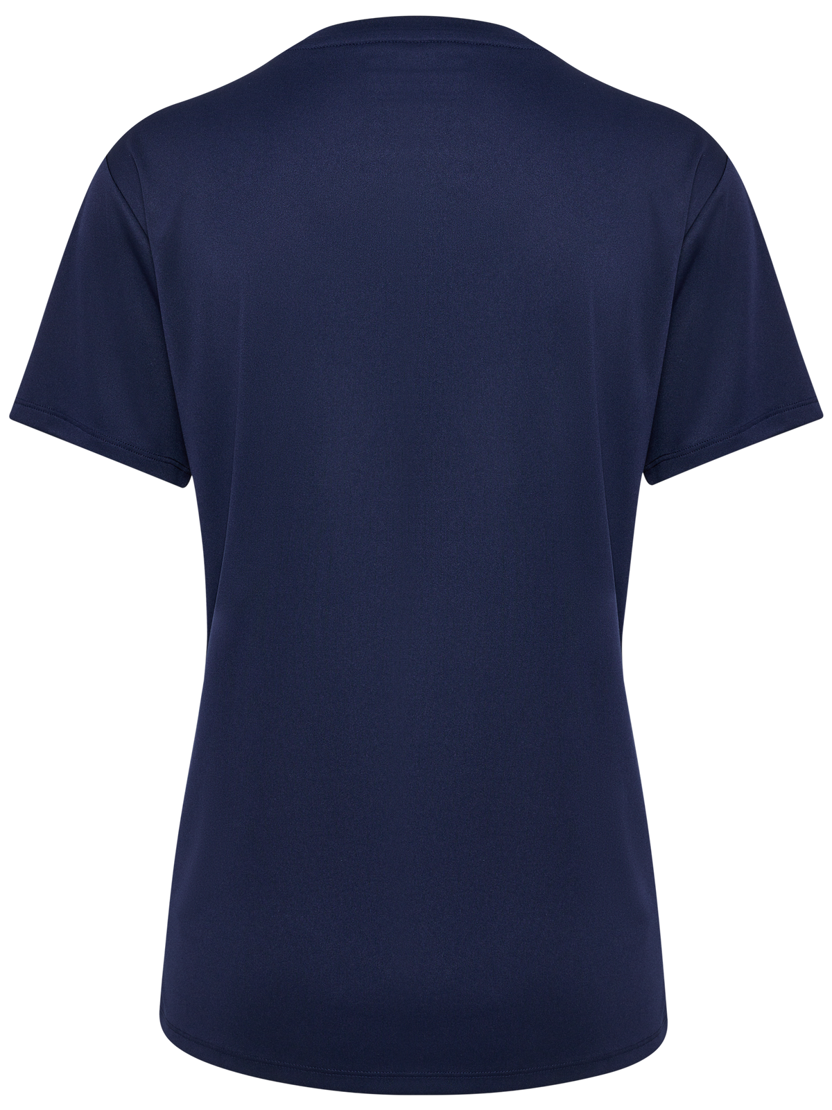 hmlESSENTIAL JERSEY S/S WOMAN