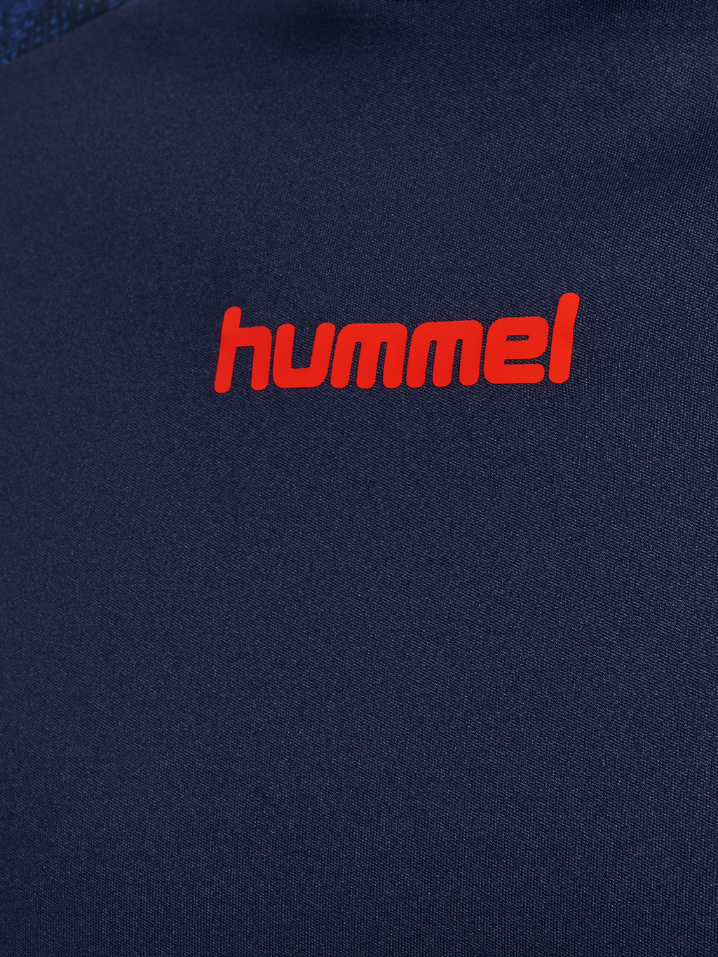 hmlBLAZE26 PRO TRAINING JERSEY S/S