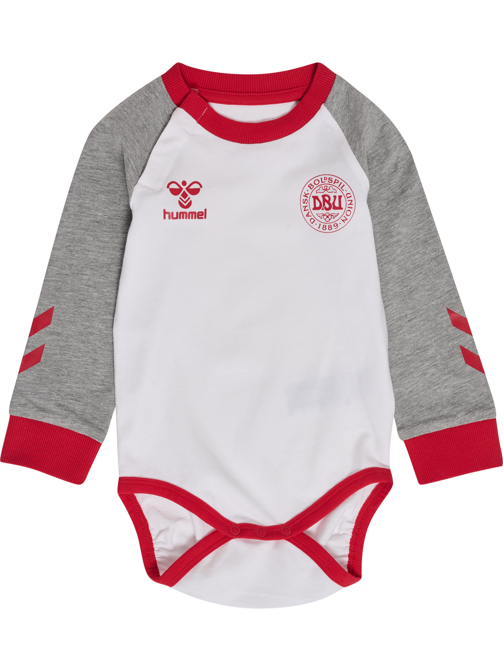 hmlMINI DBU BODY L/S