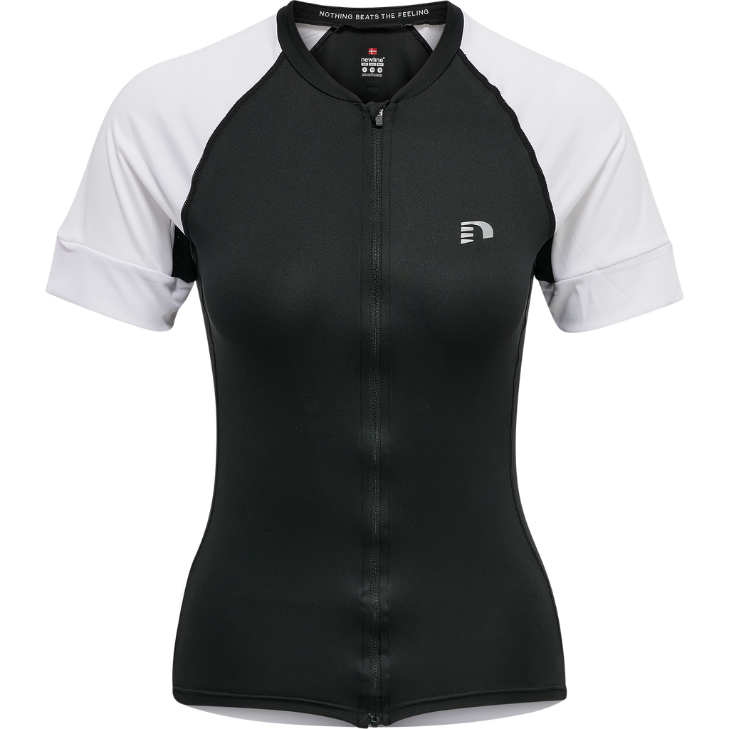 WOMENS CORE BIKE JERSEY