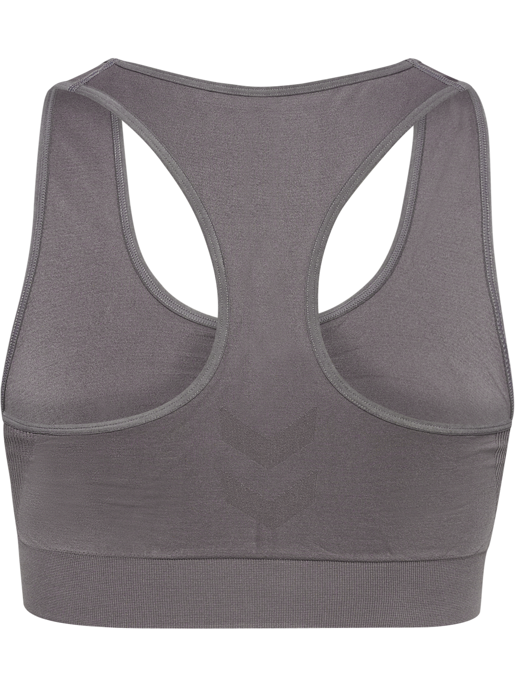 hmlTIF SEAMLESS SPORTS TOP
