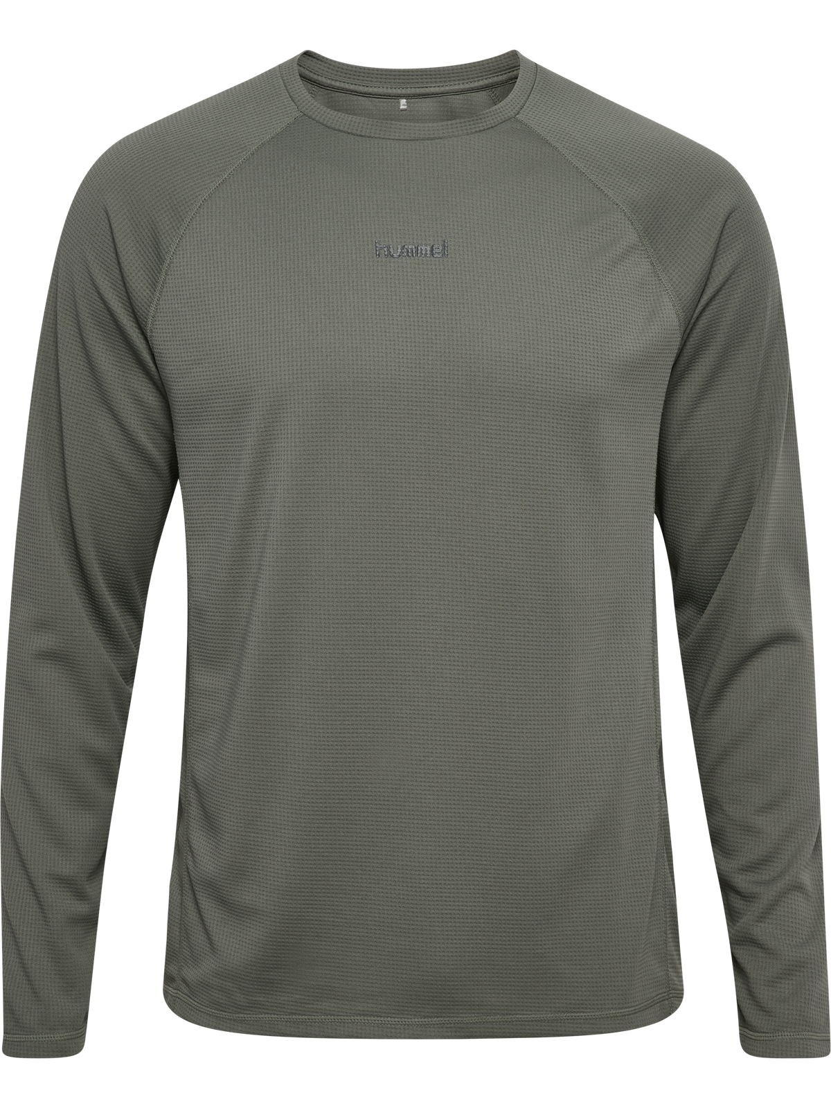 hmlMOMENTUM T-SHIRT L/S