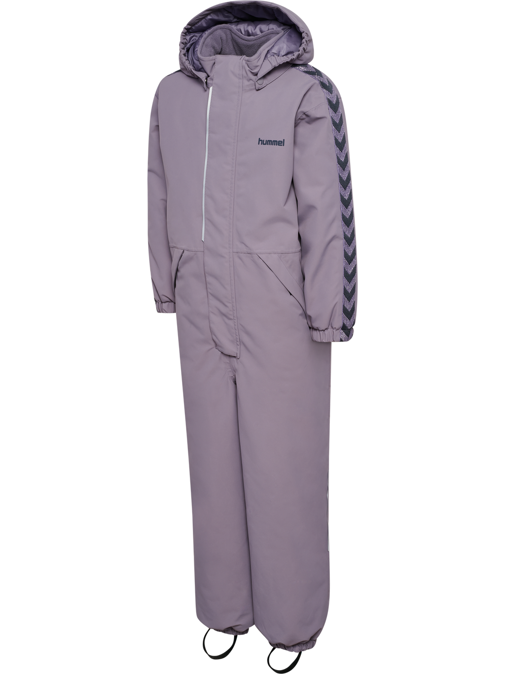 hmlJR CHEVRON SNOWSUIT WP 10K