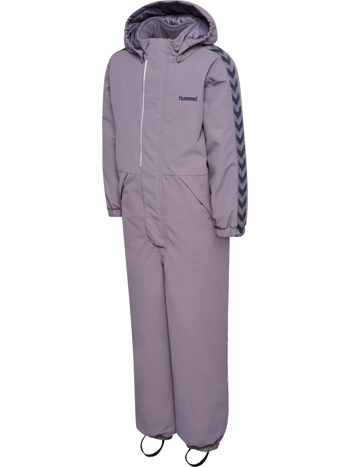 hmlJR CHEVRON SNOWSUIT WP 10K