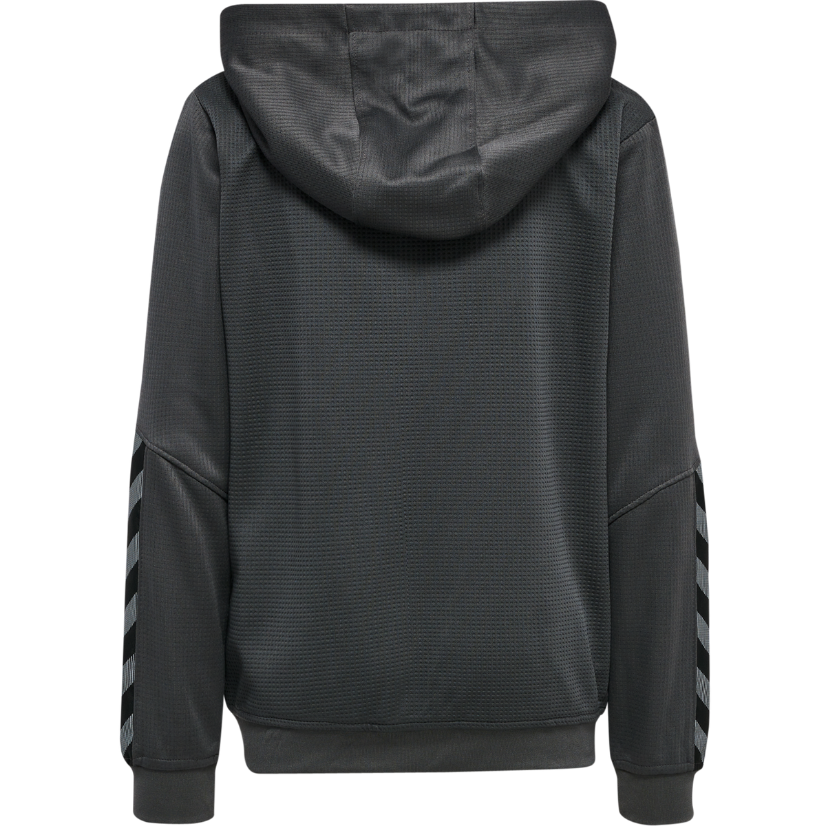 hmlAUTHENTIC KIDS POLY ZIP HOODIE