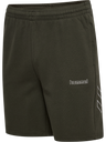 hmlPACE SWEAT SHORTS