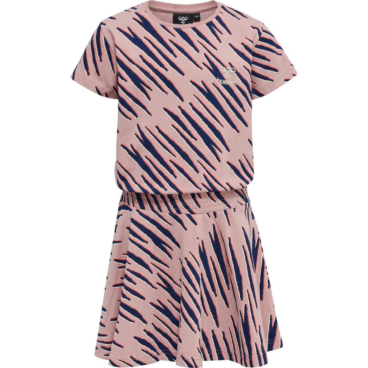 hmlAMELIA DRESS