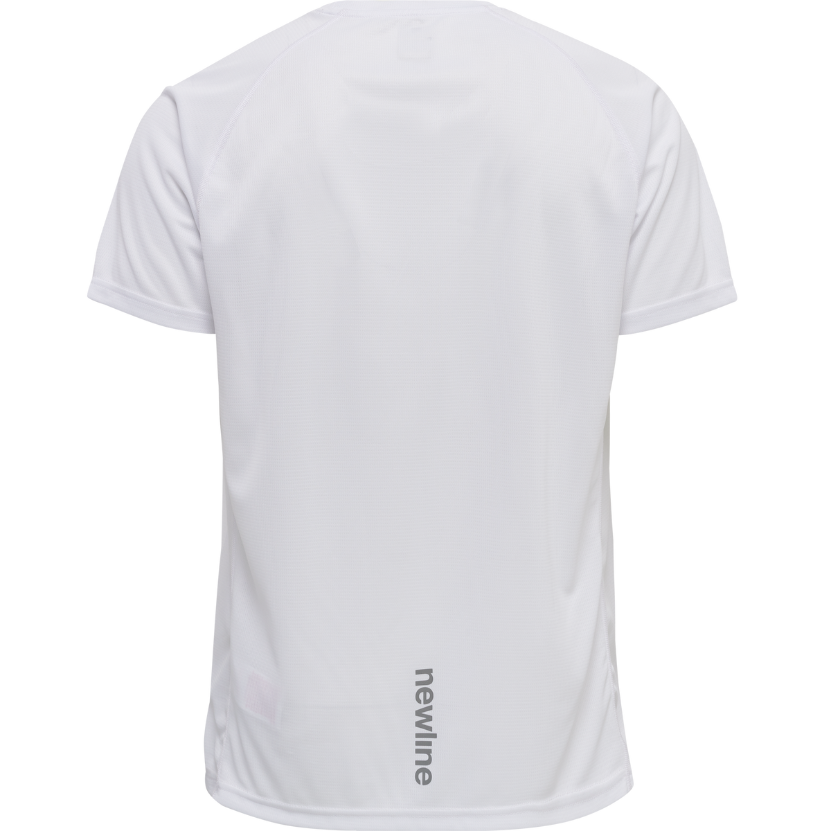 MEN CORE RUNNING T-SHIRT S/S