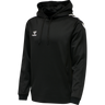 hmlCORE XK POLY SWEAT HOODIE