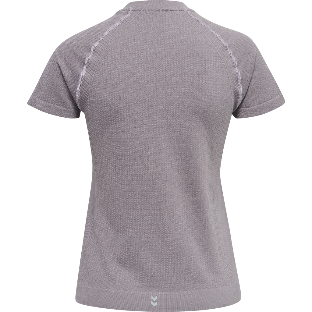 hmlMT FLOW SEAMLESS T-SHIRT