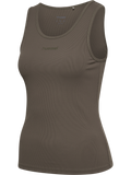 hmlPRIMA RIB TANK TOP