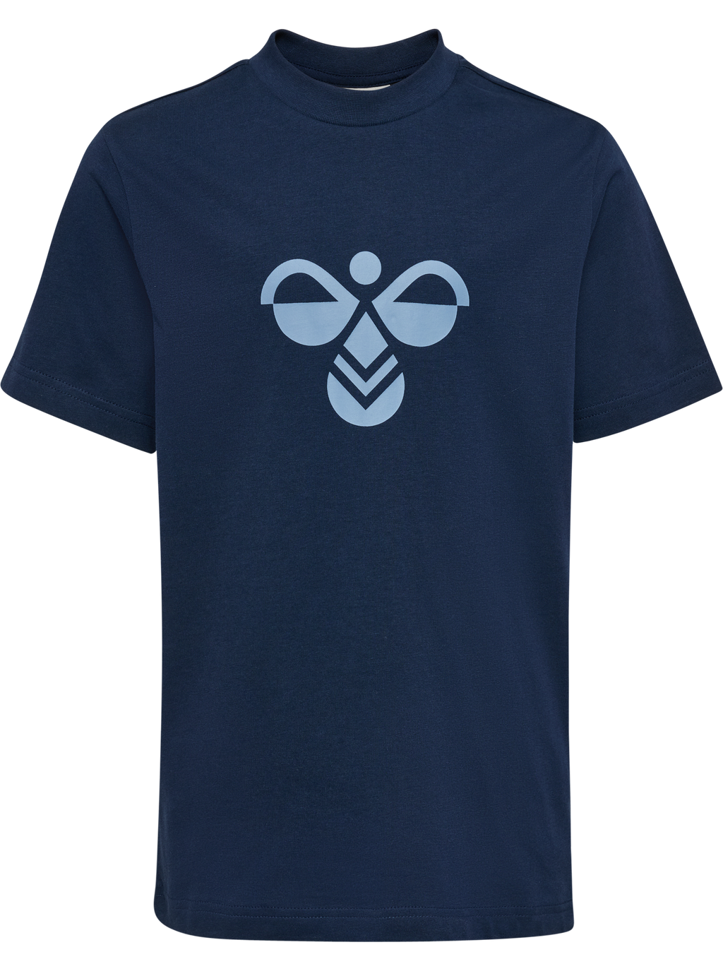 hmlJR REG TUKAS 2-PACK T-SHIRT S/S