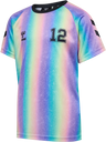 hmlSHIMMER T-SHIRT S/S
