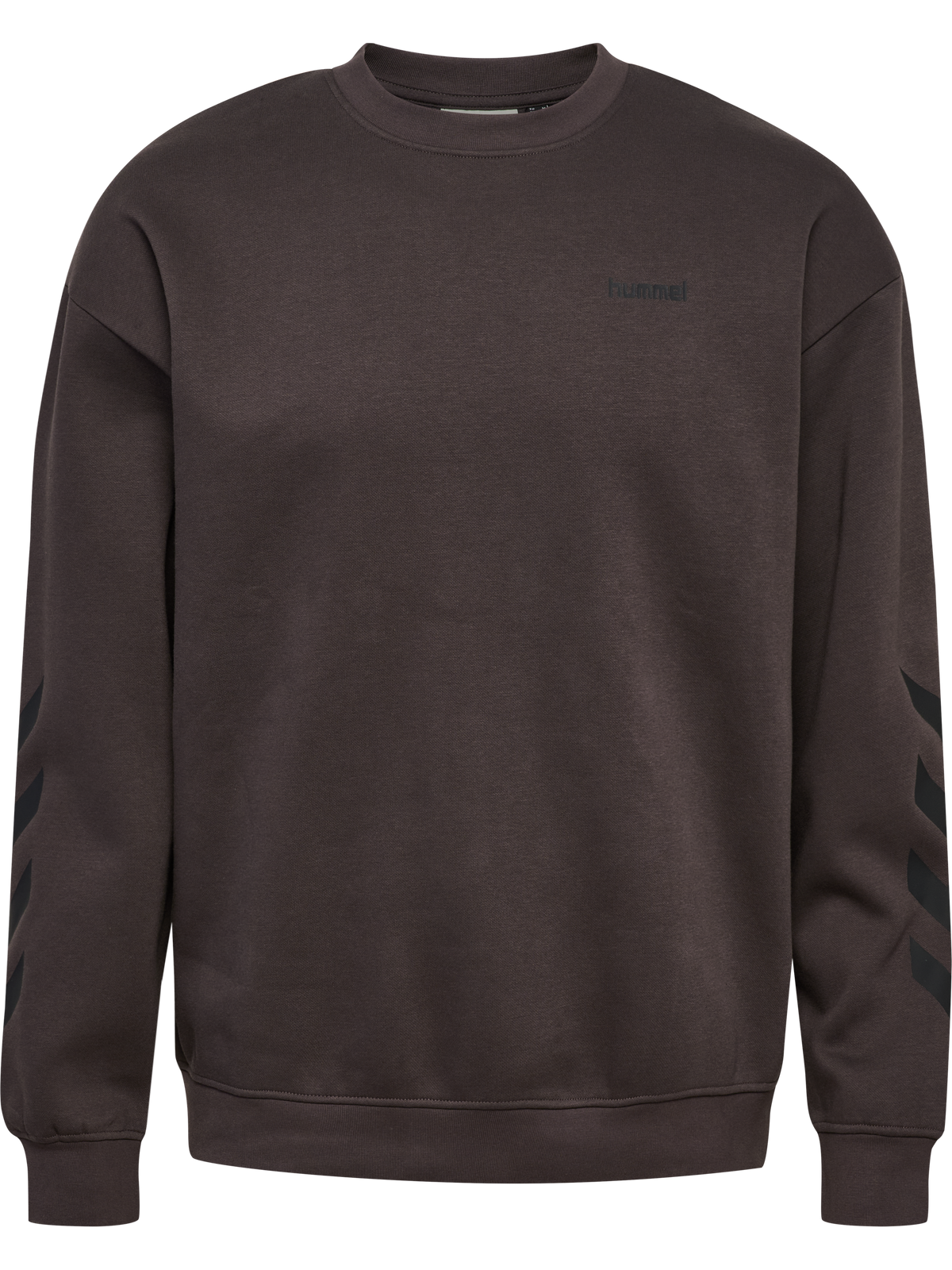hmlKEEPER CHEVRON SWEATSHIRT