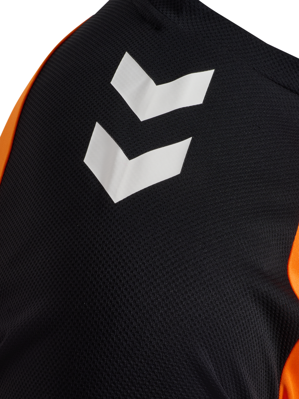 hmlMATCH LEAGUE JERSEY S/S