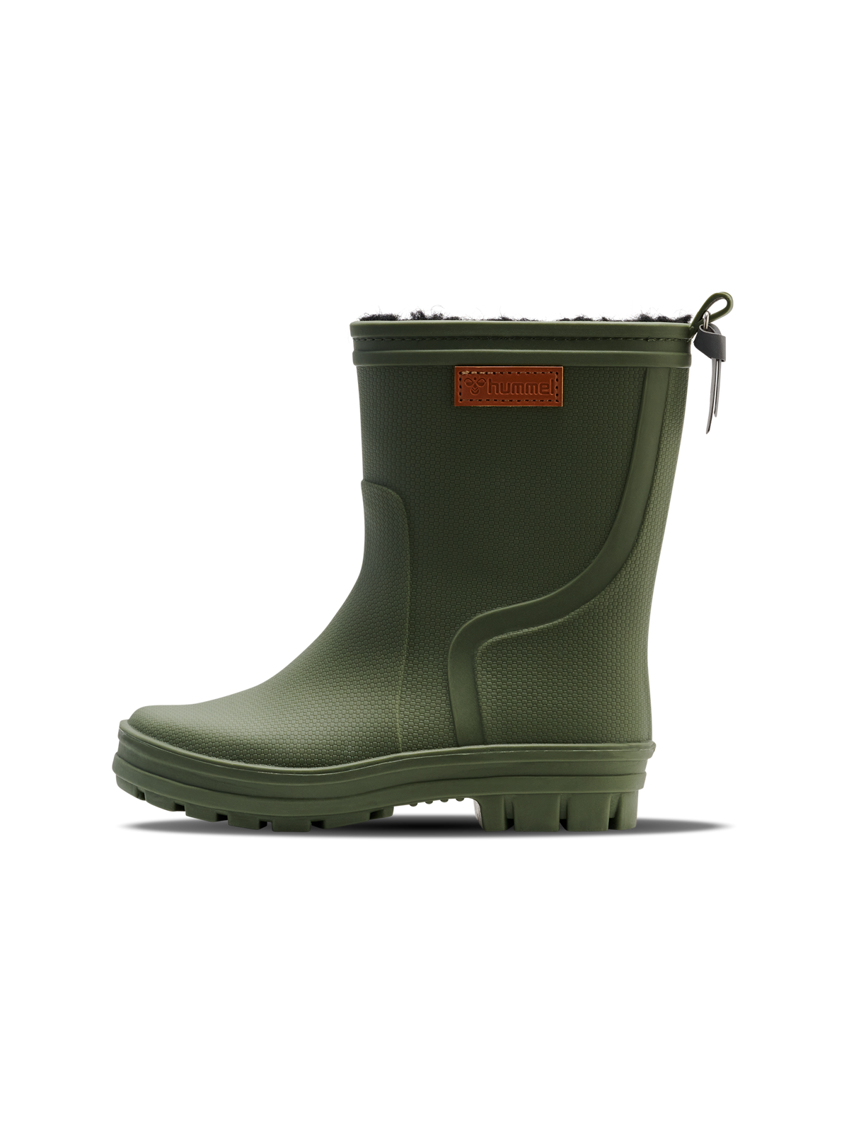 FROST BOOT JR