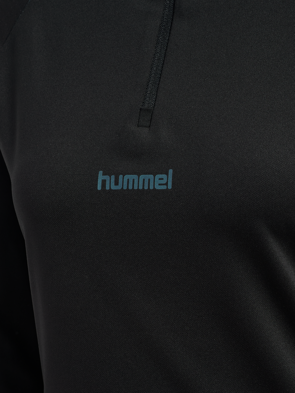 hmlBLAZE26 PRO TRAINING HALFZIP WOM