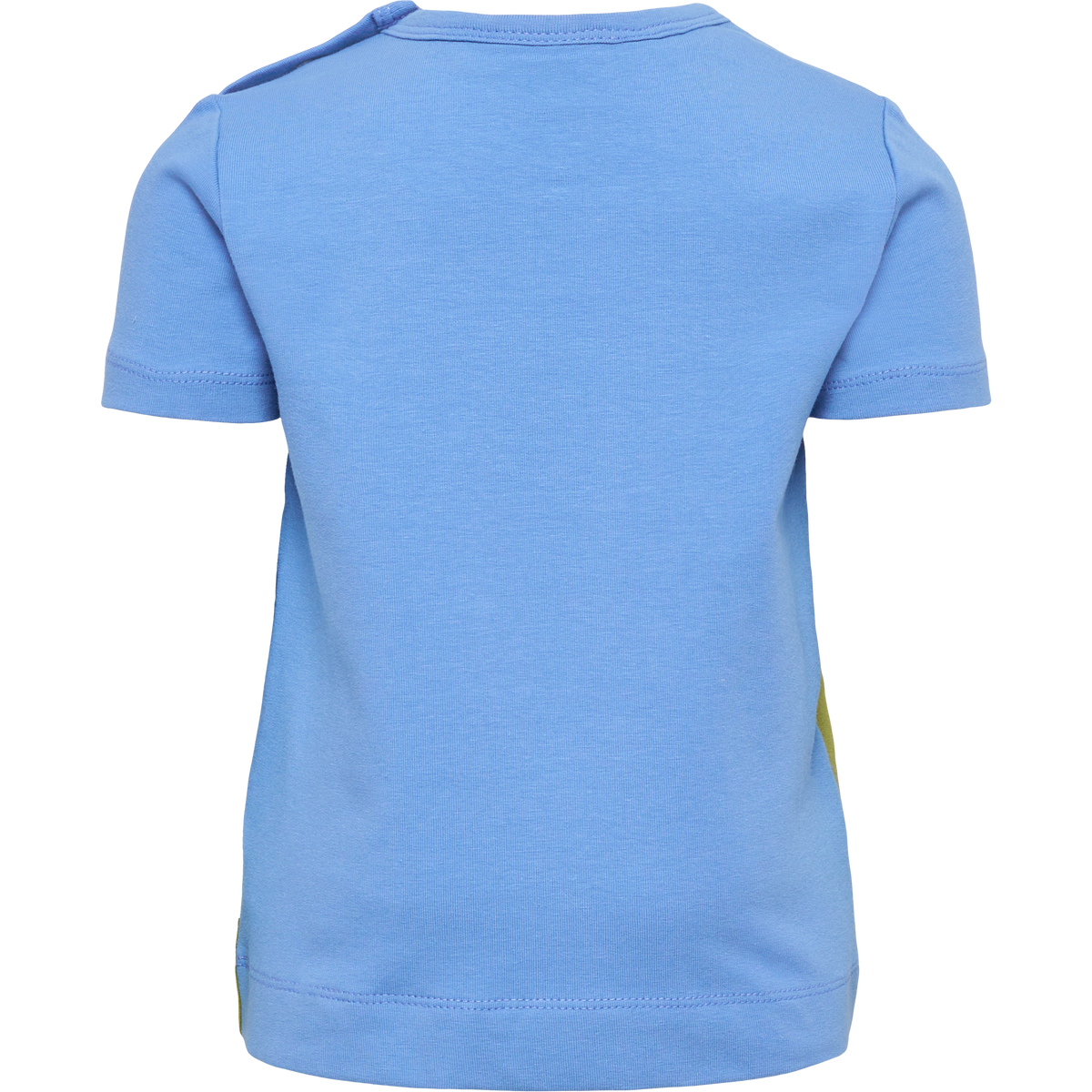hmlGLAD BLOCK T-SHIRT S/S