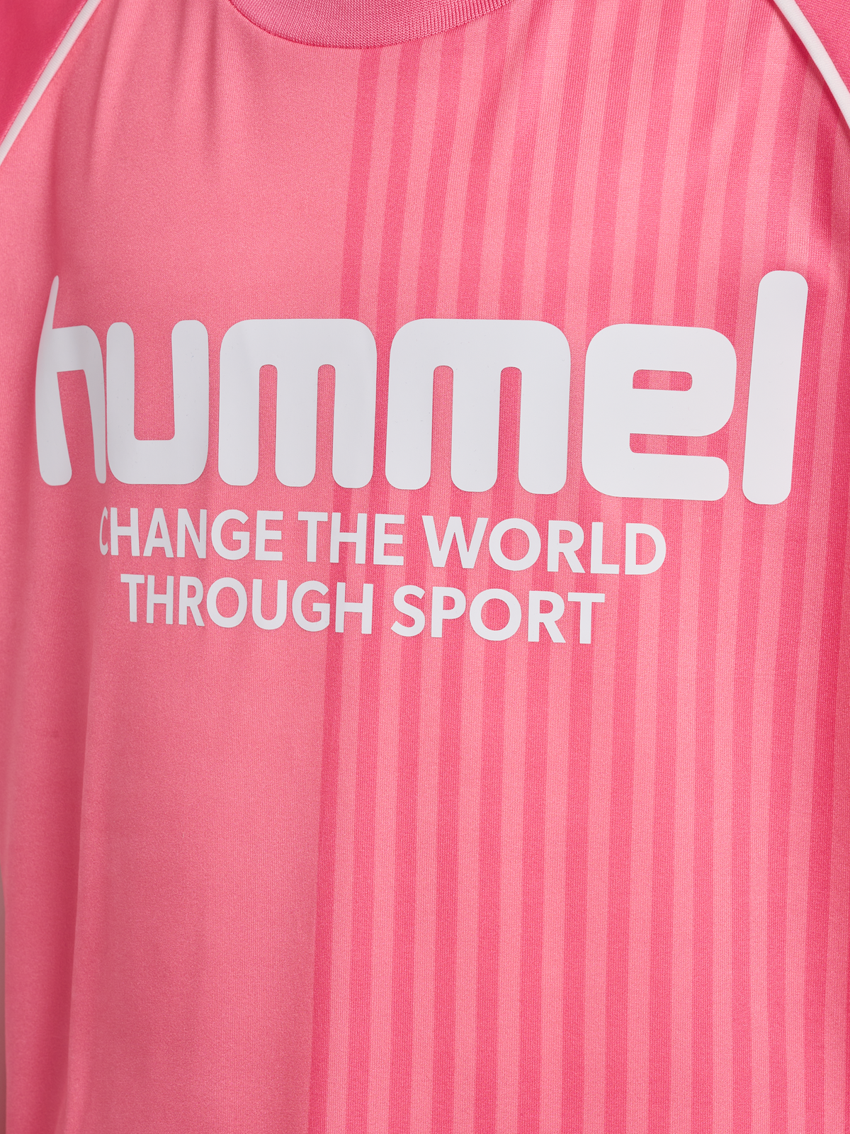 hmlMEXINE T-SHIRT S/S