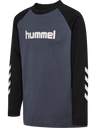 hmlJR LOGO T-SHIRT L/S