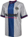 hmlJR LOOSE FB JERSEY S/S