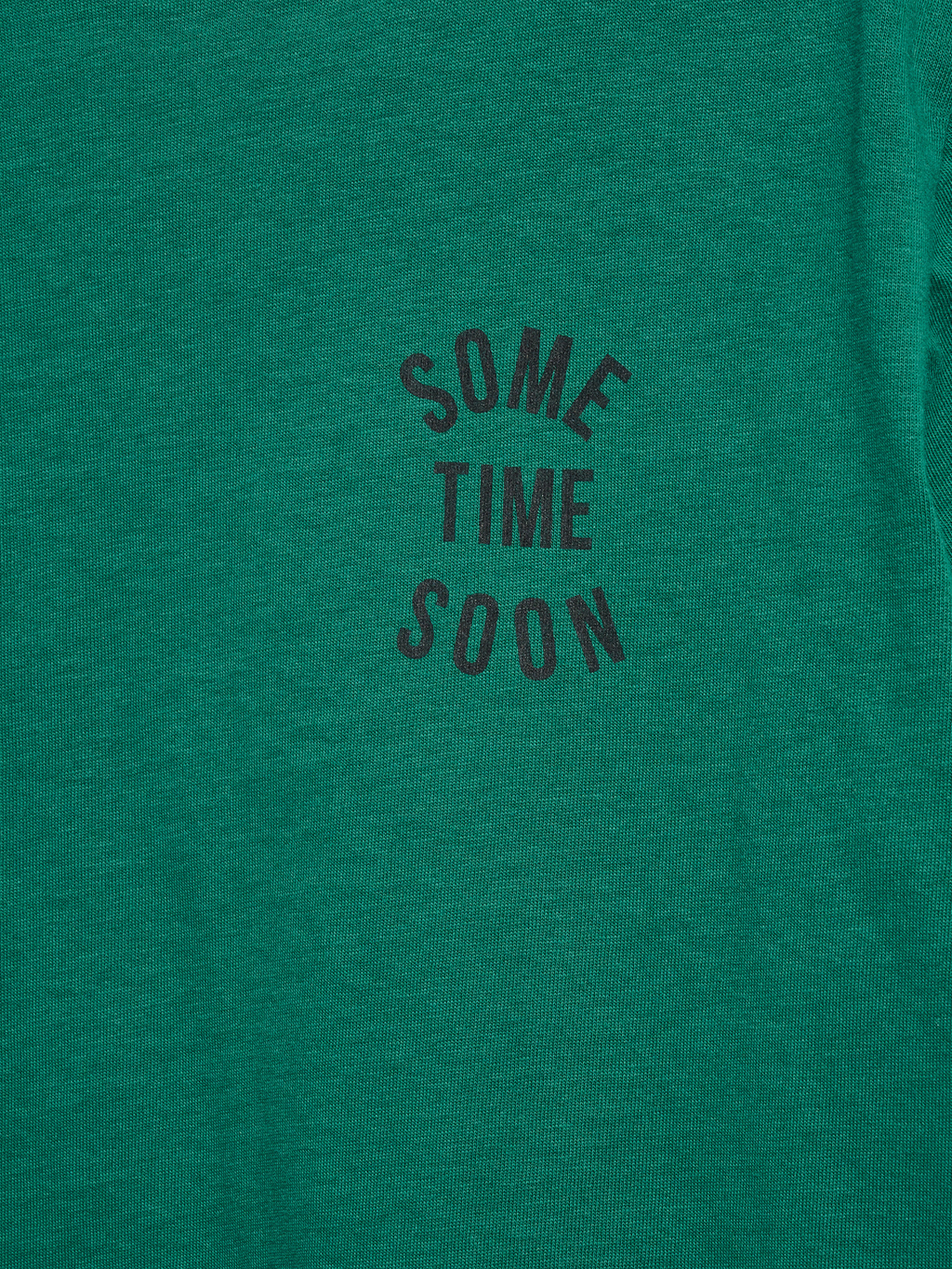 stsREVOLUTION T-SHIRT S/S
