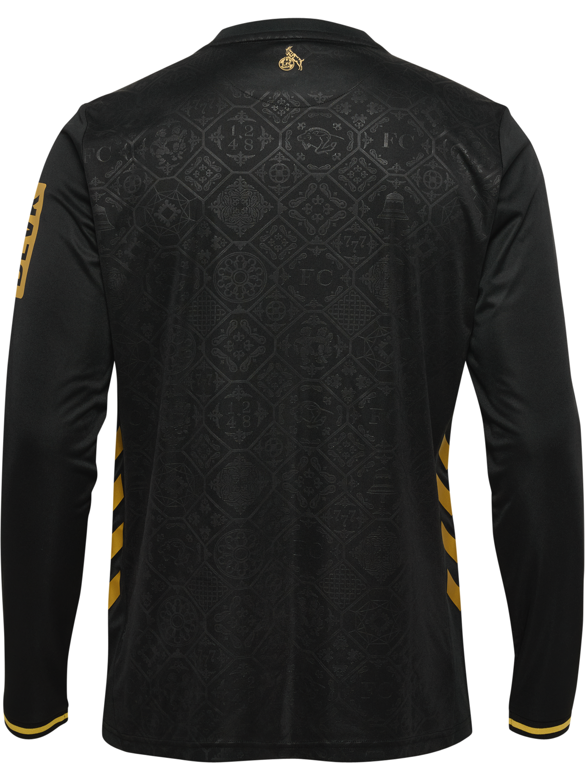 1FCK 25/26 3RD JERSEY L/S