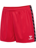 hmlAUTHENTIC PL SHORTS WOMAN