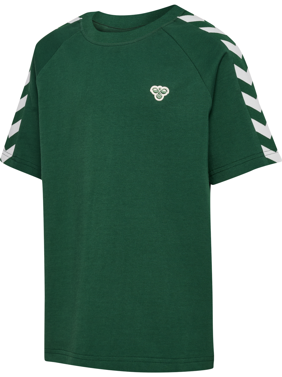 hmlJR ARCHIVE LOOSE T-SHIRT S/S