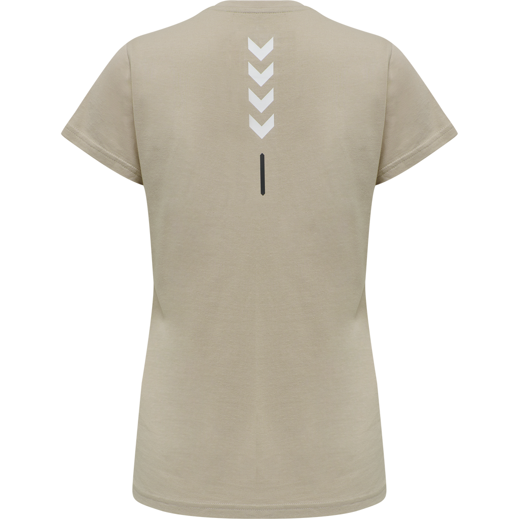 hmlTE CALI 2-PACK COTTON T-SHIRT
