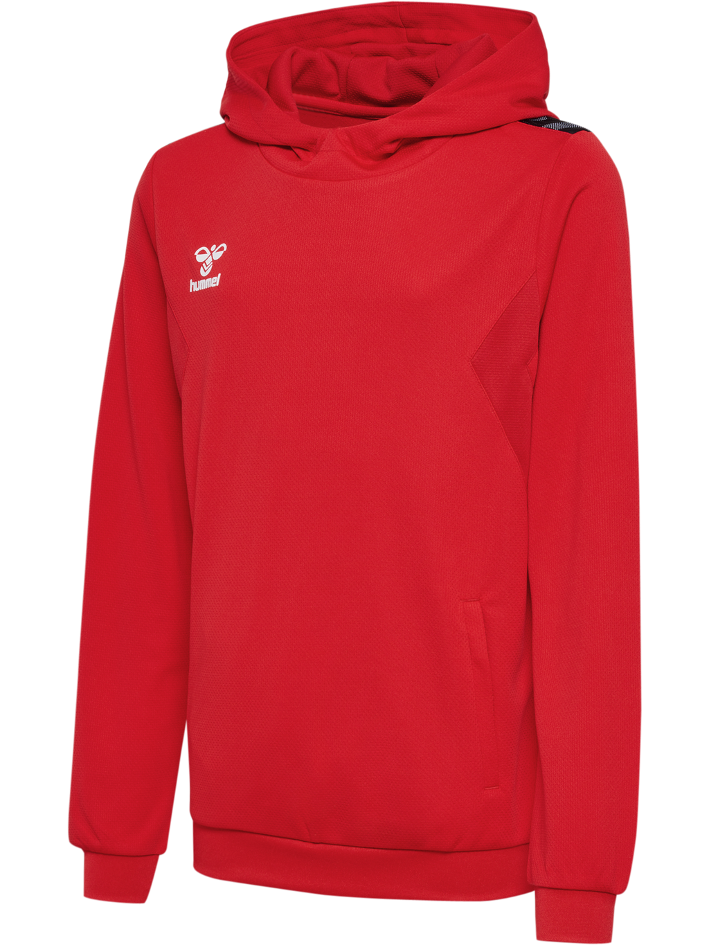 hmlAUTHENTIC PL HOODIE KIDS